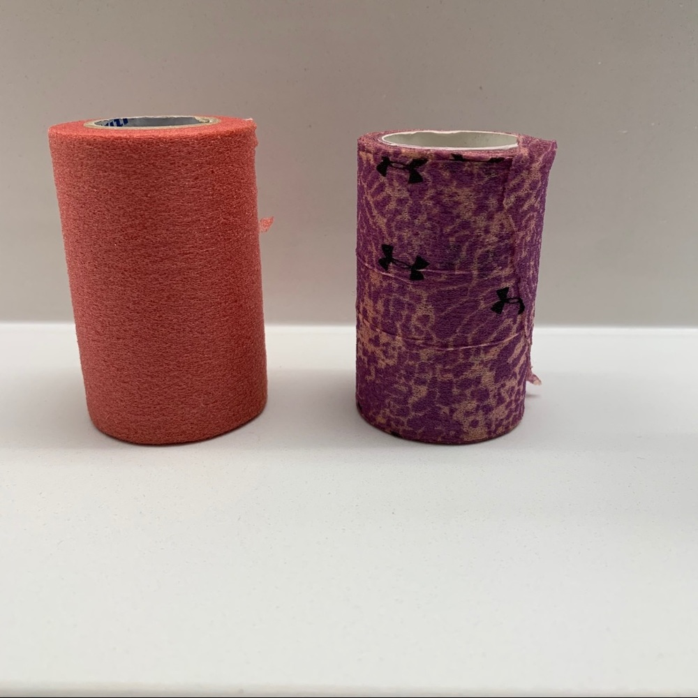 Pre Wrap Athletic Tape